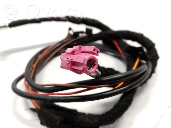 BMW 5 F10 F11 Other wiring loom