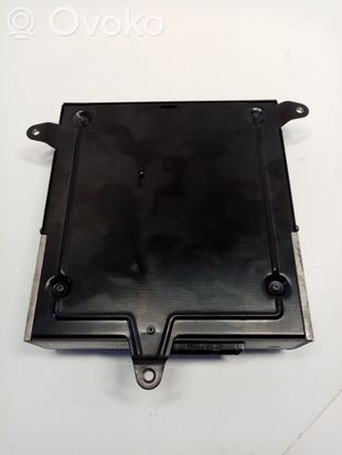 BMW 3 E46 Sound amplifier 65128376312