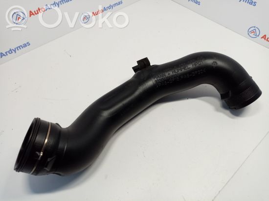BMW X5 E70 Intercooler hose/pipe 13717571350