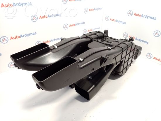 BMW X5 E70 Heater fan/blower 64116977947