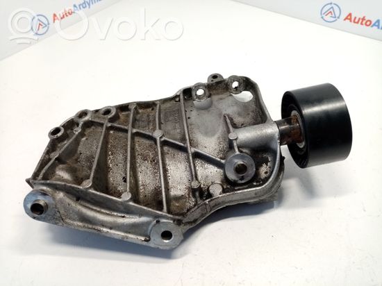 BMW X5 E70 A/C compressor mount bracket 64557585167