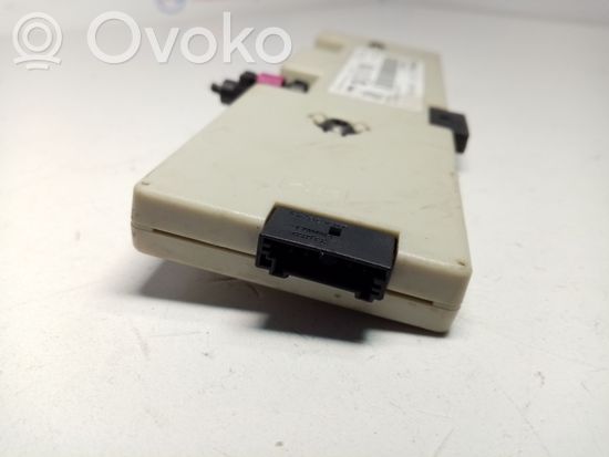 BMW 3 E92 E93 Aerial antenna amplifier 6928934 65206928934 65209187658