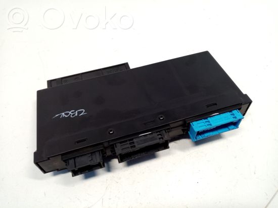 BMW X5 E70 Central body control module 9229837 61359229837 61359292707