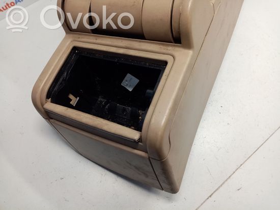 BMW 3 E46 Armrest 51168198620