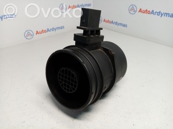 BMW 3 E92 E93 Mass air flow meter 7788743 13627788743 13628509724