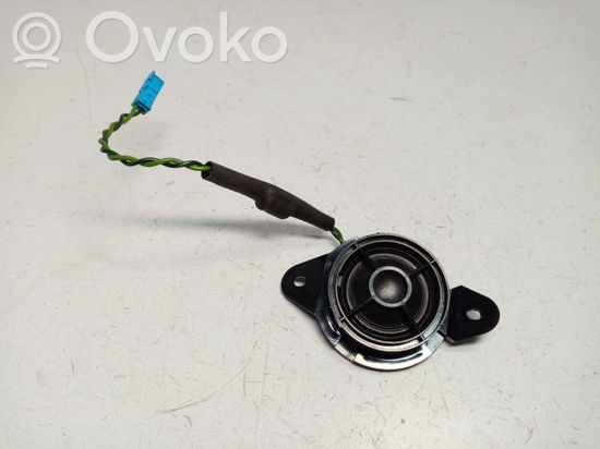 BMW 7 E65 E66 Front door high frequency speaker 65136901317