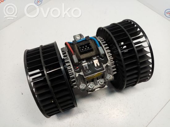 BMW 7 E38 Heater fan/blower 8391809 64118391809