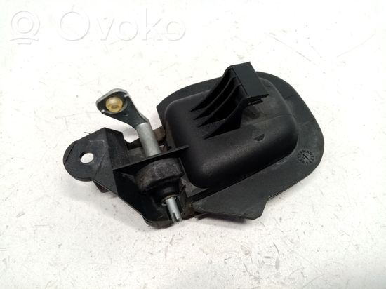 BMW 3 E36 Front door interior handle 51211960808
