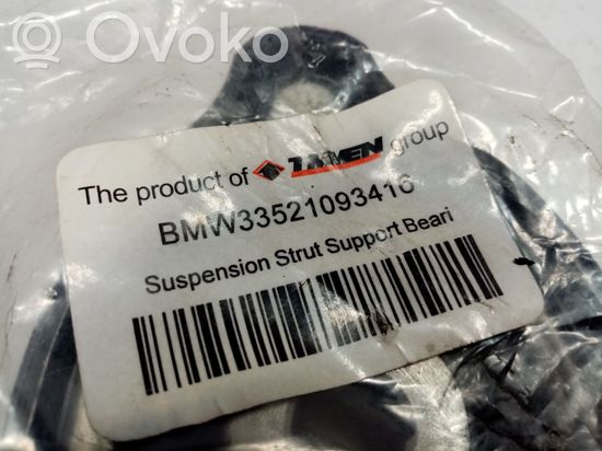 BMW 5 E39 Front shock absorber mounting bracket 33521093416