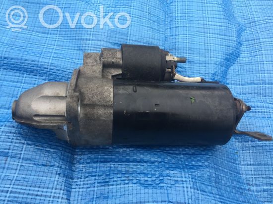 Audi A6 S6 C5 4B Starter motor