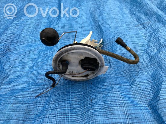 Audi A4 S4 B6 8E 8H Fuel level sensor 8E0201317N