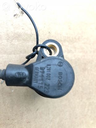 Audi A6 S6 C5 4B Crankshaft position sensor