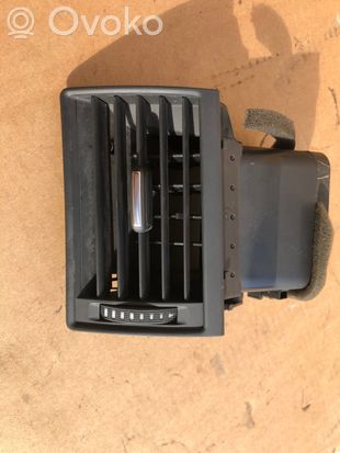 Audi A8 S8 D3 4E Dashboard side air vent grill/cover trim 4E0820901