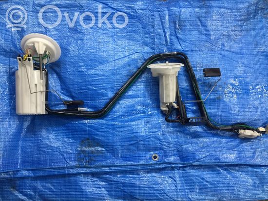 BMW 5 E60 E61 In-tank fuel pump 781052
