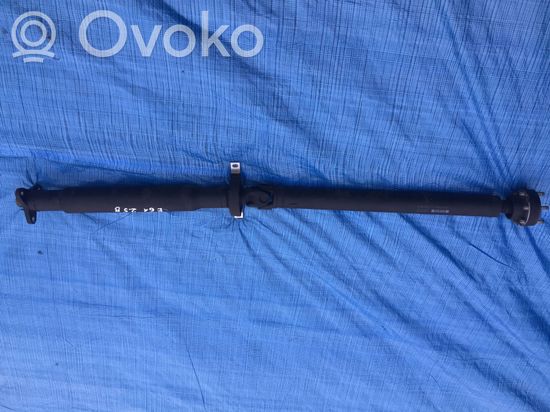 BMW 5 E60 E61 Drive shaft (set) 7557158