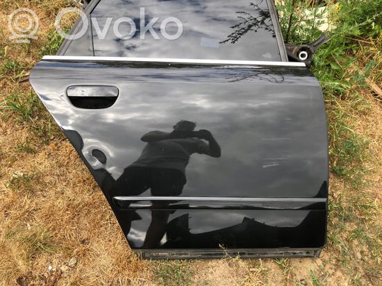 Audi A4 S4 B6 8E 8H Rear door