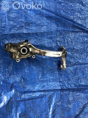Audi A8 S8 D3 4E Front wheel hub 4E0258G