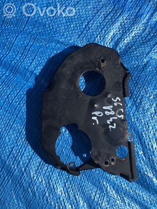 Audi A6 S6 C5 4B Timing belt guard (cover) 077109118C