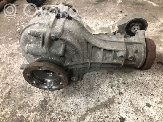 Audi A4 S4 B7 8E 8H Rear differential