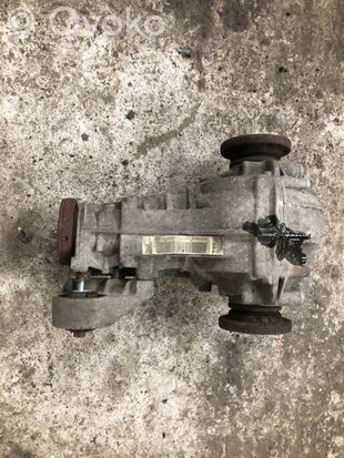 Audi A4 S4 B7 8E 8H Rear differential