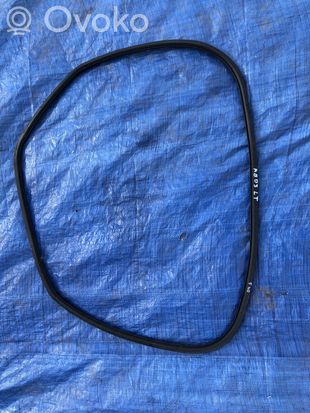 Audi A8 S8 D3 4E Rear door rubber seal (on body)