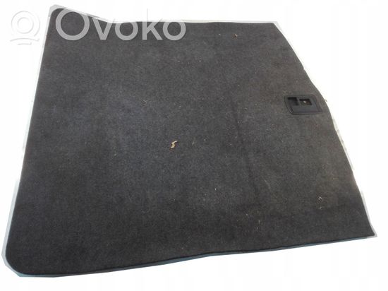 Audi A4 S4 B7 8E 8H Trunk/boot floor carpet liner