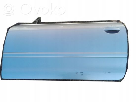 Audi A4 S4 B7 8E 8H Front door