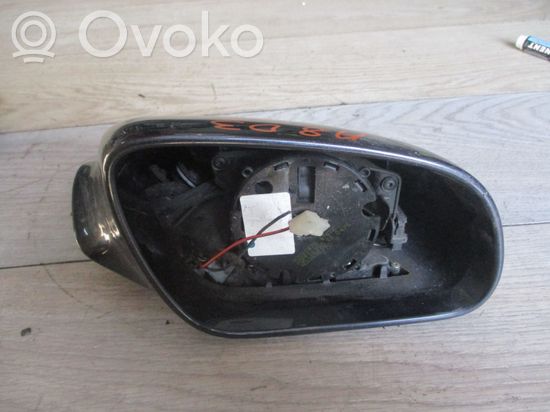Audi A8 S8 D3 4E Front door electric wing mirror