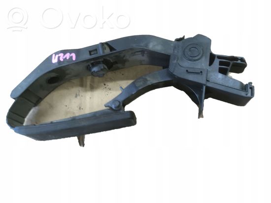 Mercedes-Benz E W211 Accelerator throttle pedal
