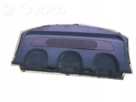 Mercedes-Benz E W211 Parcel shelf