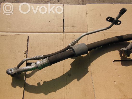 BMW 3 E90 E91 Air conditioning (A/C) pipe/hose
