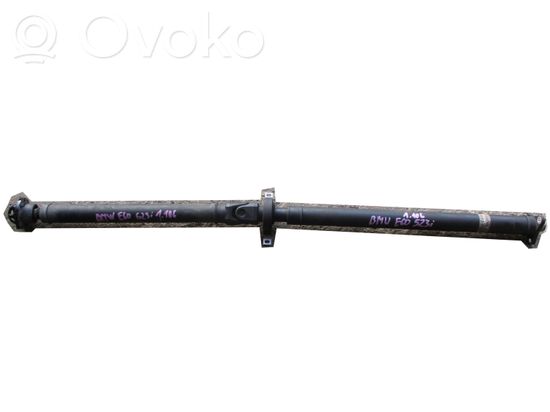 BMW 5 E60 E61 Drive shaft (set)