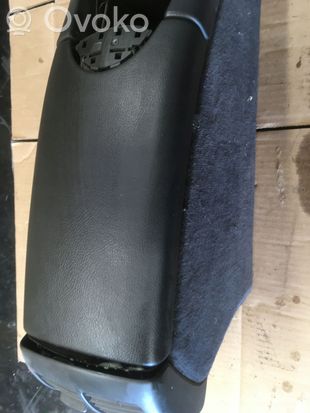 Mercedes-Benz E W211 Center console