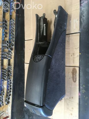Mercedes-Benz E W211 Center console