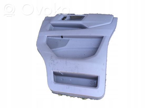 Volkswagen Crafter Front door card panel trim