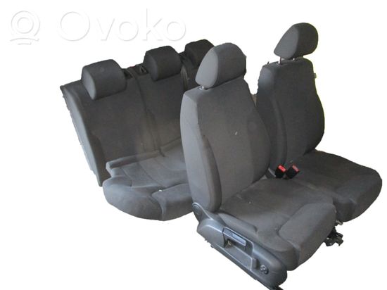 Audi A4 S4 B6 8E 8H Interior set