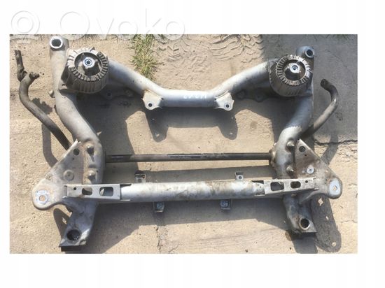 Mercedes-Benz E W212 Front subframe