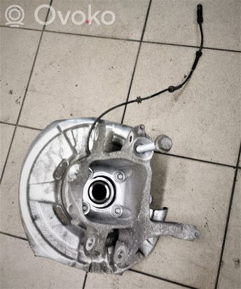 BMW 6 F06 Gran coupe Rear wheel hub