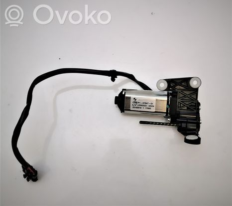 BMW 6 F06 Gran coupe Steering column adjust motor P107847