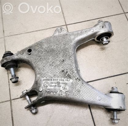 BMW 6 F06 Gran coupe Rear upper control arm/wishbone 6865899