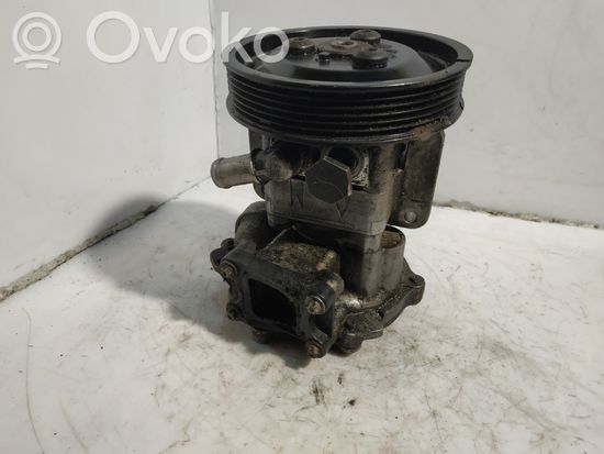 BMW 1 E81 E87 Air conditioning (A/C) compressor (pump) 7617955134