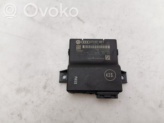 Audi A4 S4 B8 8K Other control units/modules 8T0907468K