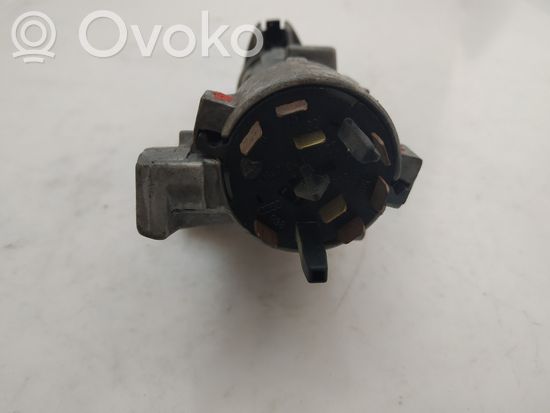 Audi A4 S4 B6 8E 8H Ignition lock 4B0905851B