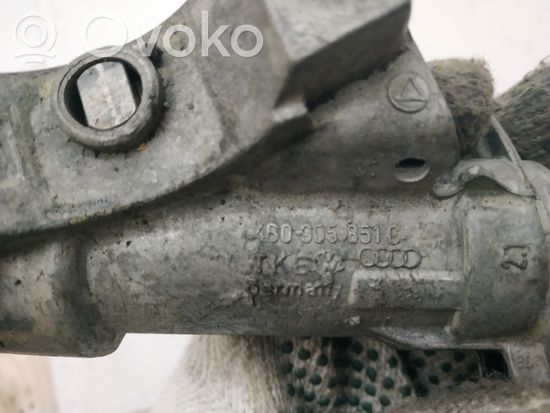 Audi A6 S6 C5 4B Ignition lock 4B0905851C