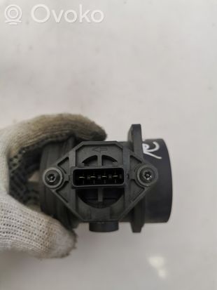 Audi A4 S4 B5 8D Mass air flow meter 0280217112 058133471A