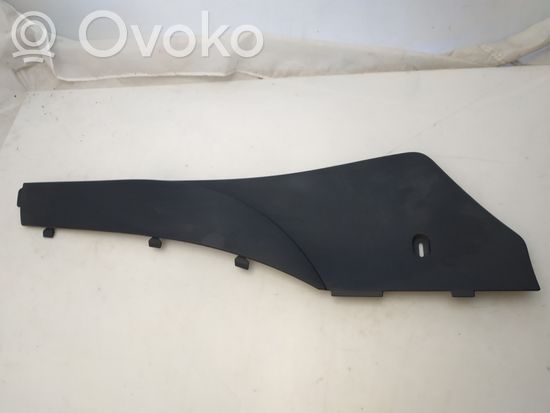 Volkswagen PASSAT B7 Dashboard side end trim 3C1863045