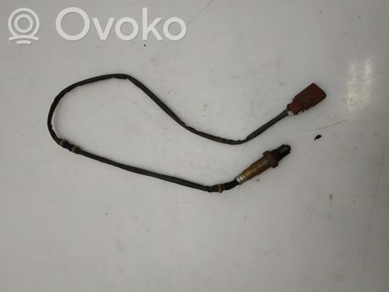Volkswagen PASSAT CC Lambda probe sensor 06J906262C