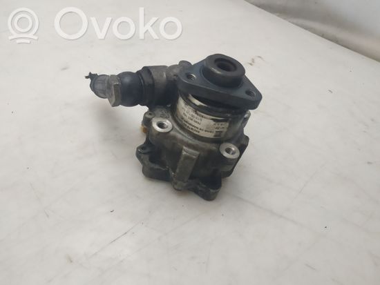Audi A4 S4 B5 8D Power steering pump 8D0145177D
