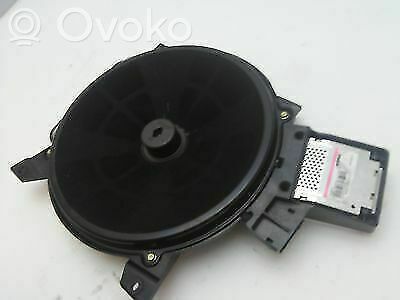 Audi A8 S8 D3 4E Subwoofer speaker 4E0035412A