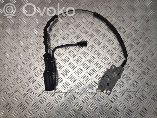 Audi A8 S8 D3 4E Tailgate/trunk/boot lift motor 4E0827383C